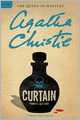 Curtain: Poirot's Last Case (Hercule Poirot Series)