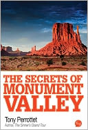The Secrets of Monument Valley