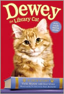 Dewey the Library Cat: A True Story