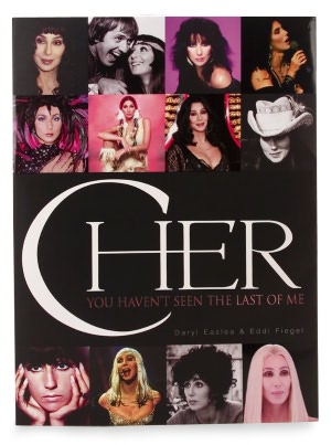 Cher: You Haven't Seen the Last of Me