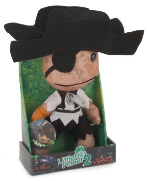 Little Big Planet - ARR
