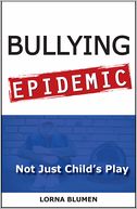 Bullying Epidemic