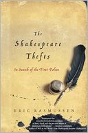 The Shakespeare Thefts: In Search of the First Folios