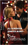 Risky Christmas: Holiday Secrets\Kidnapped at Christmas