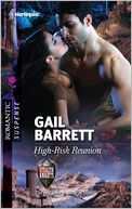 High-Risk Reunion (Harlequin Romantic Suspense #1682)