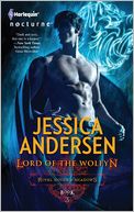 Lord of the Wolfyn (Harlequin Nocturne #123)