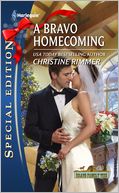 A Bravo Homecoming (Harlequin Special Edition #2150)