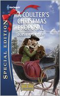 A Coulter's Christmas Proposal (Harlequin Special Edition #2152)