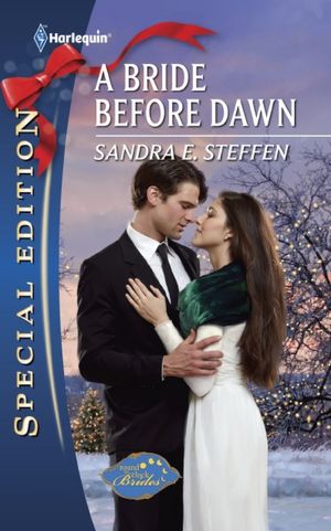 A Bride Before Dawn (Harlequin Special Edition #2153)