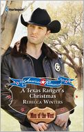 A Texas Ranger's Christmas (Harlequin American Romance #1377)