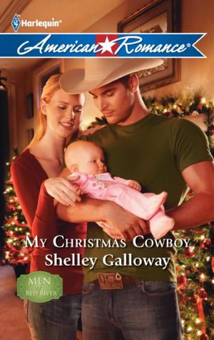 My Christmas Cowboy