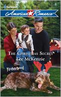 The Christmas Secret (Harlequin American Romance #1380)