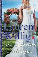 The Garden Intrigue (Pink Carnation Series #9)