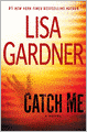Catch Me (Detective D. D. Warren Series #6)