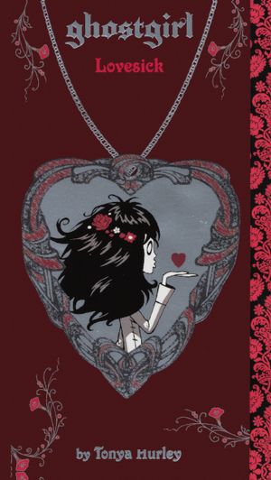 Lovesick (Turtleback School & Library Binding Edition)