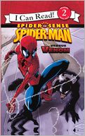 Spider-Man Versus Venom (Turtleback School & Library Binding Edition)