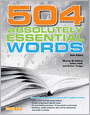 504 Absolutely Essential Words