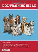 Barron's Dog Training Bible