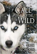 The Call of the Wild by Jack London: NOOK Book Cover