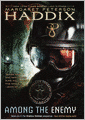 Among the Enemy (Turtleback School & Library Binding Edition)
