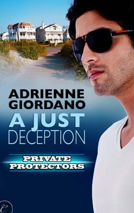 A Just Deception