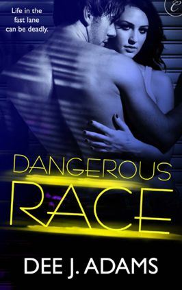 Dangerous Race
