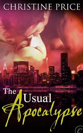 The Usual Apocalypse