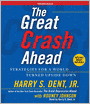 The Great Crash Ahead: Strategies for a World Turned Upside Down