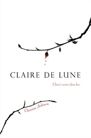 Claire de Lune