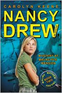 Mystery at Malachite Mansion (Nancy Drew (All New) Girl Detective Series #46)