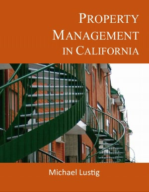 Property Management in California