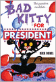 Bad Kitty for President