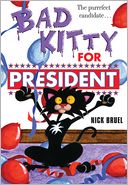 Bad Kitty for President
