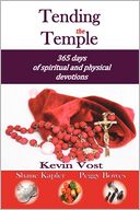 Tending The Temple