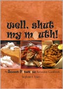 download Well, Shut My Mouth! The Sweet Potatoes Restaurant Cookbook book
