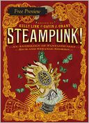Clockwork Fagin (Free Preview of a story from Steampunk!)