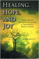 download Healing, Hope, And Joy book