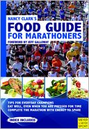 Nancy Clark's Food Guide for Marathoners