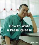 download How to Write a Press Release book