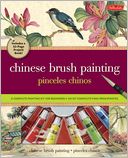 Chinese Brush Painting: A complete painting kit for beginners
