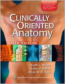 Clinically Oriented Anatomy 6e + Grant's Atlas 12e + Grant's Dissector 14e Pkg