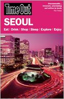 Time Out Seoul