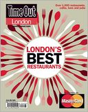 Time Out London Eating and Drinking Guide 2012