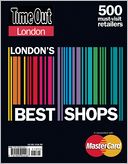 Time Out London's Best Shops