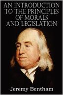 download An Introduction To The Principles Of Morals And Legislation book