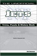 Unofficial Jets Trivia, Puzzles and History Book