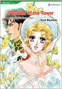 Prisoner of the Tower (Romance Manga) - Nook Color Edition