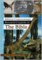 Biblical Cryptozoology Revealed Cryptids of The Bible