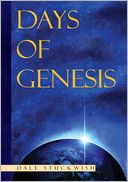 DAYS OF GENESIS