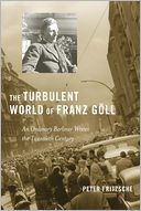 The Turbulent World of Franz Goll